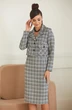 Костюм с юбкой 869-1 Галеан Стиль