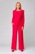 Костюм брючный 700 красный Gamma Gracia