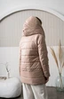 Пальто 17013 GlasiO