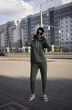 Спортивный костюм 3013 GlasiO