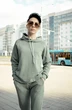 Спортивный костюм 3013 GlasiO