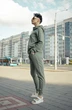 Спортивный костюм 3013 GlasiO