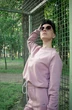 Спортивный костюм 3014-1 GlasiO