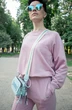 Спортивный костюм 3014-1 GlasiO