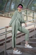 Спортивный костюм 3022-1 GlasiO