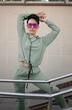 Спортивный костюм 3022-1 GlasiO