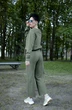 Спортивный костюм 3024-1 GlasiO