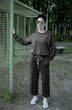 Спортивный костюм 3025 GlasiO