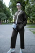 Спортивный костюм 3025 GlasiO
