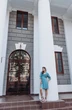 Платье 5883 GlasiO
