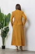 Костюм с юбкой 2723 Gold Style