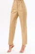 Брюки 16766 бежевый Golden Valley фото 3