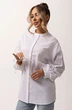 Блузка 2320 белый Golden Valley