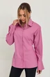 Блузка 2363 розовый Golden Valley