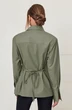 Блузка 2363 темно-зеленый Golden Valley фото 2