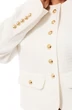 Жакет 36674 молочный Golden Valley фото 4