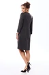 Платье 44082-3 графит Golden Valley фото 2