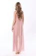 Платье 44153 розовый Golden Valley