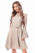 Платье 44276 бежевый Golden Valley фото 3