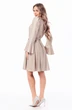 Платье 44276 бежевый Golden Valley фото 2