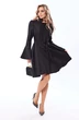 Платье 44276 черный Golden Valley Платье 44276 черный Golden Valley