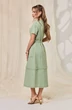 Платье 44281 зеленый Golden Valley фото 2