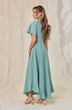 Платье 44299 бирюзовый Golden Valley фото 2