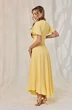 Платье 44299 желтый Golden Valley фото 2