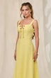 Платье 44301 желтый Golden Valley фото 3