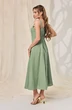 Платье 44301 зеленый Golden Valley фото 2