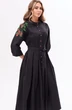 Платье 44355 черный Golden Valley фото 3
