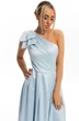 Платье 4901 голубой Golden Valley фото 3