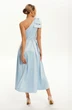 Платье 4901 голубой Golden Valley фото 2