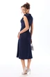 Платье 4964-1 темно-синий Golden Valley фото 2