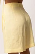 Костюм с шортами 6575 желтый Golden Valley