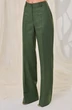 Костюм брючный 6712 зеленый Golden Valley фото 3