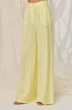 Костюм брючный 6719 желтый Golden Valley фото 4
