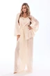 Костюм брючный 6743 бежевый Golden Valley Костюм брючный 6743 бежевый Golden Valley