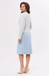 Костюм с юбкой 6761 Golden Valley фото 2