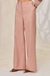 Костюм брючный 6771 розовый Golden Valley фото 5