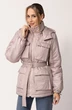Куртка 7160 розовый Golden Valley