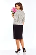 Костюм с юбкой 267 Grace for you фото 2