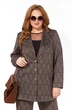 Костюм брючный 295 Grace for you фото 5
