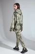 Спортивный костюм 3085 хаки HIT