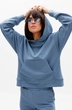 Сопртивный костюм 3089-1 деним HIT