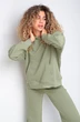 Спортивный костюм 3089-1 оливковый HIT