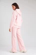 Спортивный костюм 3099 розовый HIT