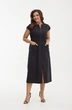 Платье 25ICY082Ч чёрный ICY Street фото 3