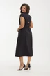 Платье 25ICY082Ч чёрный ICY Street фото 2