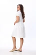Платье 25ICY086 белый ICY Street фото 2